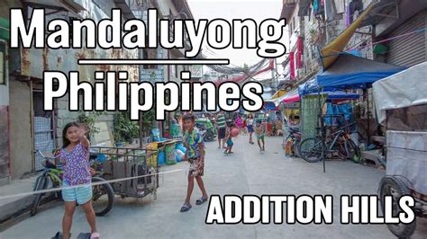 addition hills mandaluyong zip code
